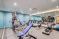Exercise Room - 