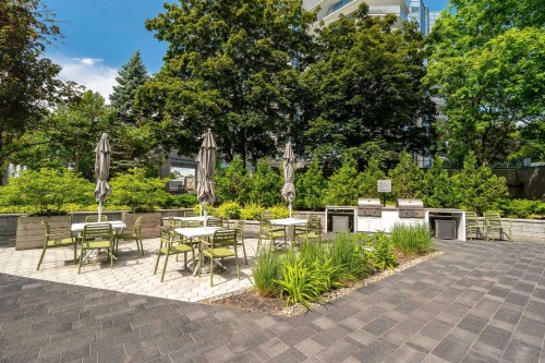 Terrasse - 307-8 Rue Riverside, Saint-Lambert, QC - Outdoor