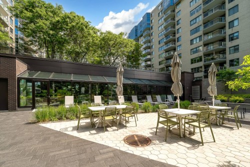 Terrasse - 307-8 Rue Riverside, Saint-Lambert, QC - Outdoor