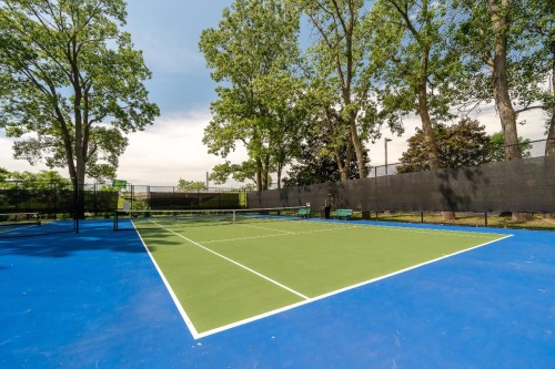 Autre - 307-8 Rue Riverside, Saint-Lambert, QC - Outdoor With Backyard