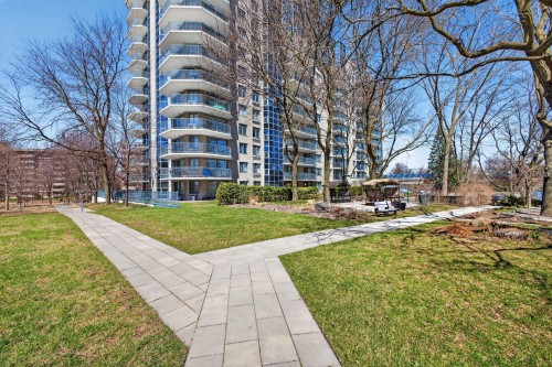 Extérieur - 307-8 Rue Riverside, Saint-Lambert, QC - Outdoor