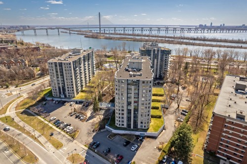 Autre - 307-8 Rue Riverside, Saint-Lambert, QC - Outdoor With View