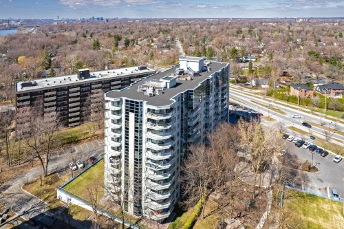 Autre - 307-8 Rue Riverside, Saint-Lambert, QC - Outdoor With View