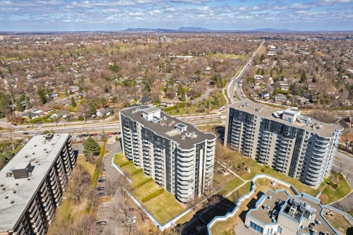 Autre - 307-8 Rue Riverside, Saint-Lambert, QC - Outdoor With View