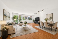 Living Room - 