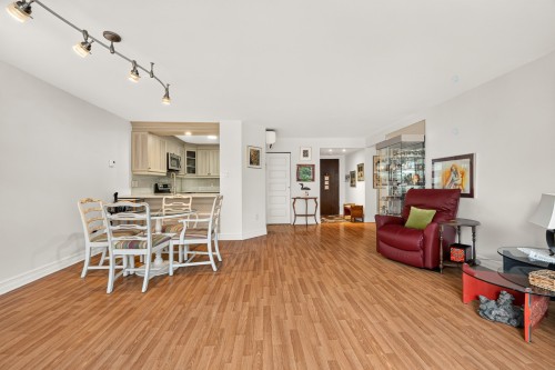 Vue d'ensemble - 307-8 Rue Riverside, Saint-Lambert, QC - Indoor