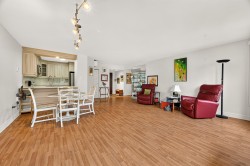 Living Room - 