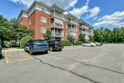 Façade - 307-1440 Av. De Rochechouart, Saint-Jérôme, QC - Outdoor