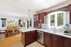 Kitchen - 