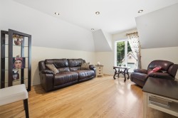 Bedroom - 