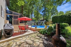 Courtyard - 