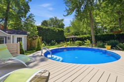 Pool - 