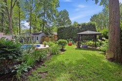 Courtyard - 