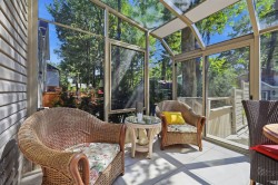 Sun Room - 