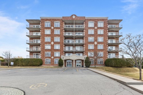 106 6850 Boul Henri Bourassa O — photo 1