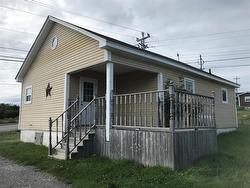 85 Confederation Drive  Bonavista, NL A0C 1B0