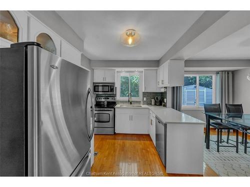21 Primrose Lane, Chatham, ON 