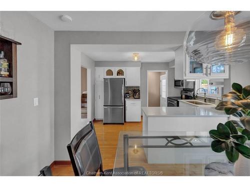 21 Primrose Lane, Chatham, ON 