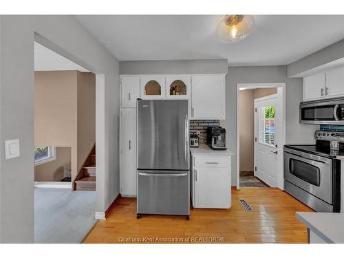 21 Primrose Lane, Chatham, ON 