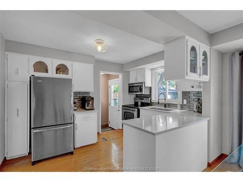 21 Primrose Lane, Chatham, ON 