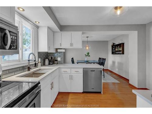 21 Primrose Lane, Chatham, ON 