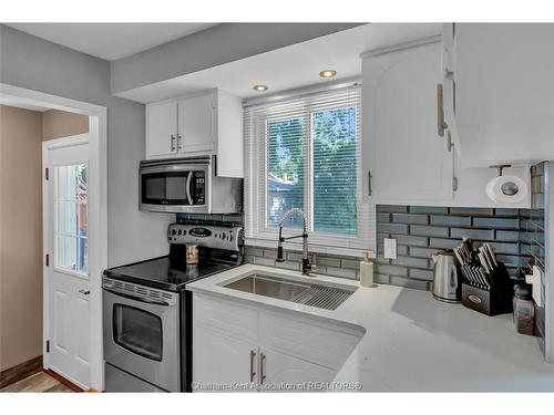 21 Primrose Lane, Chatham, ON 