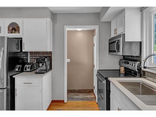 21 Primrose Lane, Chatham, ON 