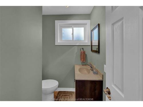 21 Primrose Lane, Chatham, ON 