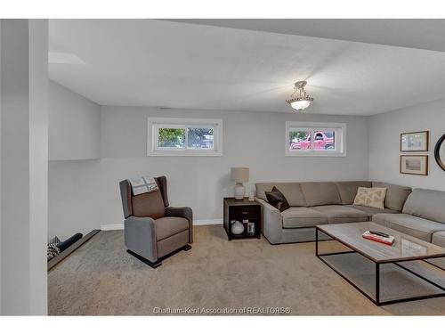 21 Primrose Lane, Chatham, ON 