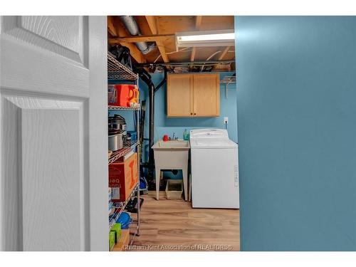 21 Primrose Lane, Chatham, ON 