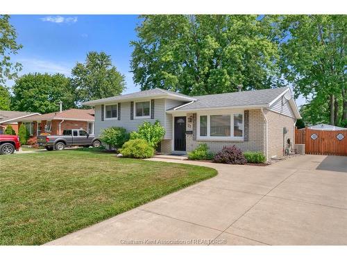 21 Primrose Lane, Chatham, ON 