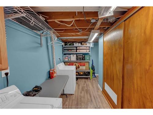 21 Primrose Lane, Chatham, ON 