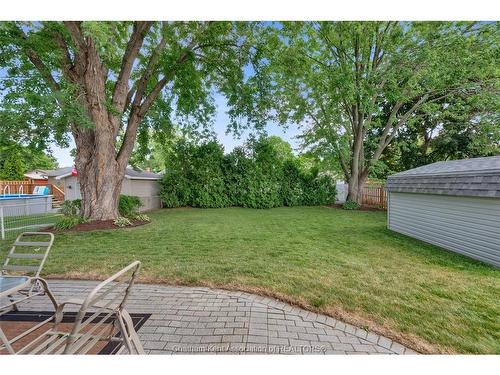 21 Primrose Lane, Chatham, ON 