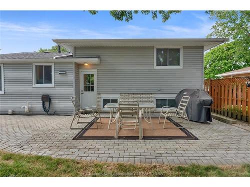 21 Primrose Lane, Chatham, ON 