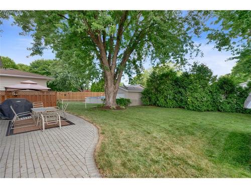 21 Primrose Lane, Chatham, ON 