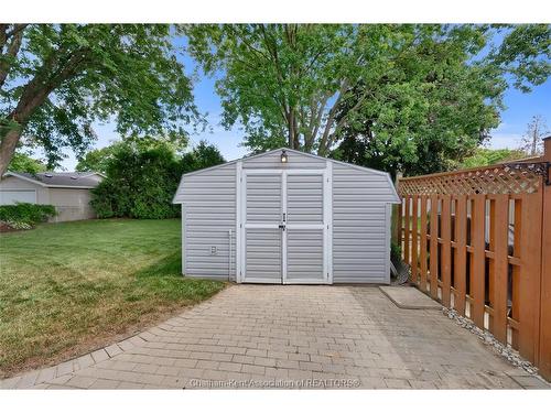 21 Primrose Lane, Chatham, ON 