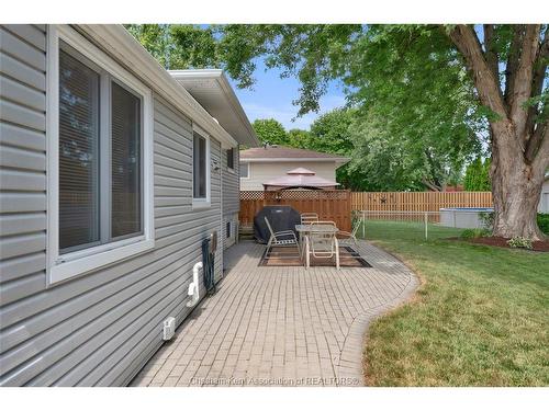 21 Primrose Lane, Chatham, ON 
