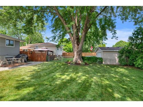 21 Primrose Lane, Chatham, ON 
