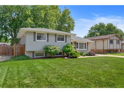 21 Primrose Lane, Chatham, ON 