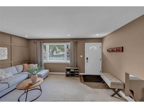 21 Primrose Lane, Chatham, ON 