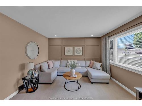 21 Primrose Lane, Chatham, ON 