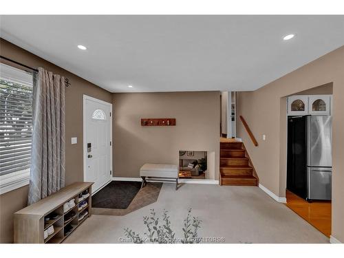 21 Primrose Lane, Chatham, ON 