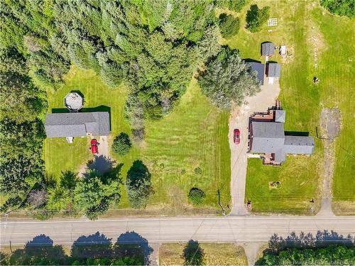 135 Hospital St, Bath, NB 