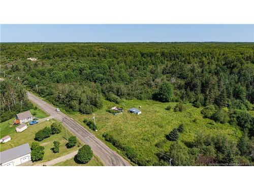 455 Murray Rd, Saint-Antoine, NB - Outdoor With View