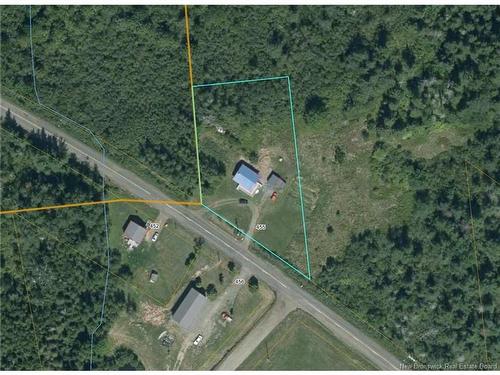 455 Murray Rd, Saint-Antoine, NB - Other