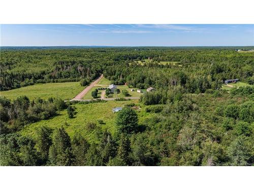 455 Murray Rd, Saint-Antoine, NB - Outdoor With View