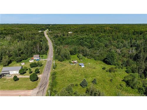 455 Murray Rd, Saint-Antoine, NB - Outdoor With View