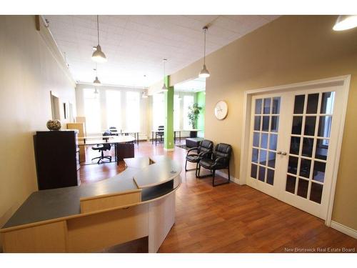 87 Germain St, Saint John, NB 
