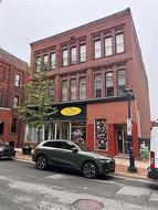 87 Germain ST  Saint John, NB E2L 2C4