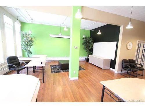 87 Germain St, Saint John, NB 